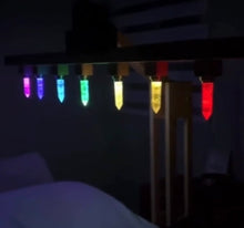 Load image into Gallery viewer, Chromasonic Chakra Alignment System (Sound and Light Therapy)