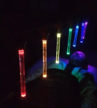 Load image into Gallery viewer, Chromasonic Chakra Alignment System (Sound and Light Therapy)