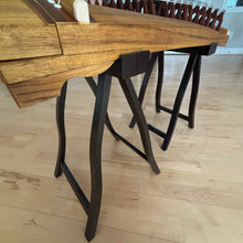 Load image into Gallery viewer, OUTLET - Wooden Guzheng Monochord