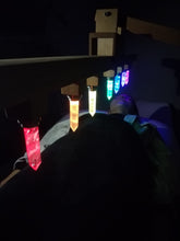 Load image into Gallery viewer, Chromasonic Chakra Alignment System (Sound and Light Therapy)