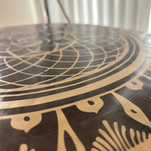 Load image into Gallery viewer, LCE 18 Inch Wind Gong with Portable  Stand