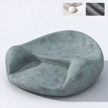 Load image into Gallery viewer, Yoga Meditation Seat Cushion