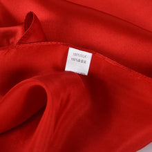 Load image into Gallery viewer, Oracle Card Wrapping 100% Silk Scarf