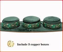 Load image into Gallery viewer, Cotton Smokeless Moxibustion Bag