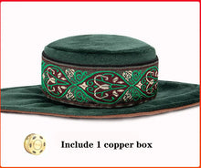 Load image into Gallery viewer, Cotton Smokeless Moxibustion Bag