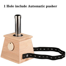 Load image into Gallery viewer, Nature Bamboo Moxibustion Box