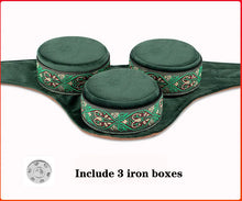 Load image into Gallery viewer, Cotton Smokeless Moxibustion Bag