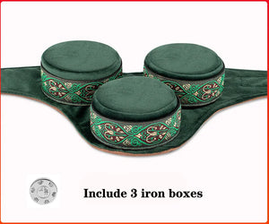 Cotton Smokeless Moxibustion Bag