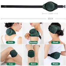Load image into Gallery viewer, Cotton Smokeless Moxibustion Bag