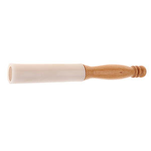 Wood Rubber Handle Mallet