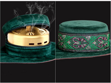 Load image into Gallery viewer, Cotton Smokeless Moxibustion Bag