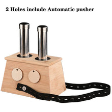Load image into Gallery viewer, Nature Bamboo Moxibustion Box