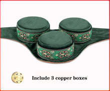 Load image into Gallery viewer, Cotton Smokeless Moxibustion Bag