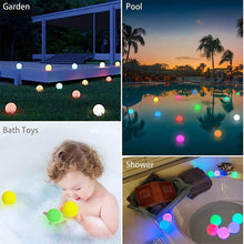 Load image into Gallery viewer, Color Changing Glow Ball