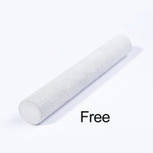 Load image into Gallery viewer, 16 inch Crystal Singing Pyramid + FREE Mallet