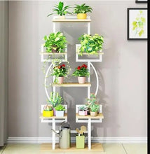 Load image into Gallery viewer, 4 Tier/ 5 Tier Multi-layered Instrument Display Shelf