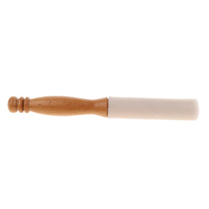 Wood Rubber Handle Mallet