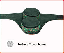 Load image into Gallery viewer, Cotton Smokeless Moxibustion Bag