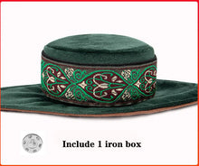 Load image into Gallery viewer, Cotton Smokeless Moxibustion Bag