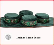 Load image into Gallery viewer, Cotton Smokeless Moxibustion Bag