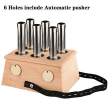 Load image into Gallery viewer, Nature Bamboo Moxibustion Box
