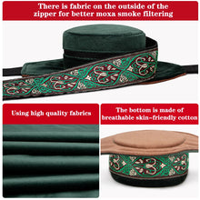 Load image into Gallery viewer, Cotton Smokeless Moxibustion Bag