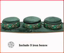 Load image into Gallery viewer, Cotton Smokeless Moxibustion Bag