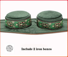 Load image into Gallery viewer, Cotton Smokeless Moxibustion Bag