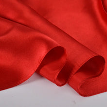 Load image into Gallery viewer, Oracle Card Wrapping 100% Silk Scarf