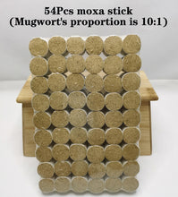 Load image into Gallery viewer, Cotton Smokeless Moxibustion Bag