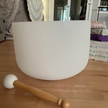 Load image into Gallery viewer, Outlet - Individual Singing Bowls in (New Condition)