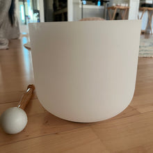 Load image into Gallery viewer, Outlet - Individual Singing Bowls in (New Condition)