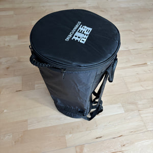 Outlet - 13 Inch Djembe Percussion African Drum