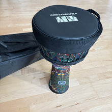 Load image into Gallery viewer, Outlet - 13 Inch Djembe Percussion African Drum