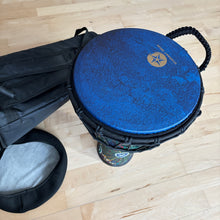 Load image into Gallery viewer, Outlet - 13 Inch Djembe Percussion African Drum