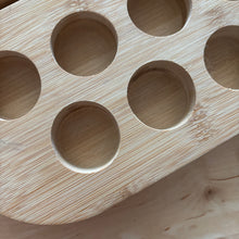Load image into Gallery viewer, Outlet - Bamboo Wah Wah Holder