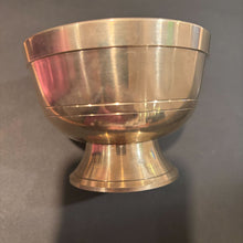 Load image into Gallery viewer, Sacred Ceremonies™️ Singing Bowl Cup for Cacao Ceremonies