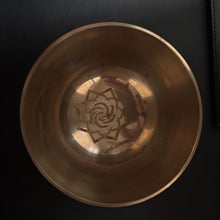 Load image into Gallery viewer, Sacred Ceremonies™️ Singing Bowl Cup for Cacao Ceremonies