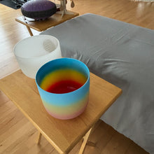 Load image into Gallery viewer, Portable Treatment Side Table (Set of 4 with Storage Rack)
