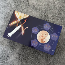 Load image into Gallery viewer, High Frequency Light Therapy Facial Wand