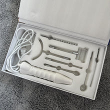 Load image into Gallery viewer, High Frequency Light Therapy Facial Wand