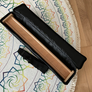 Hands Free Rain Stick (up to 30 seconds) + FREE CASE