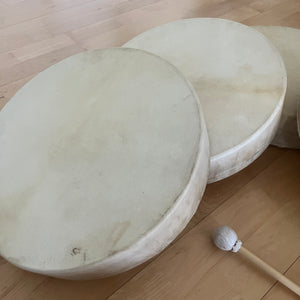 Shaman Drum - Goatskin