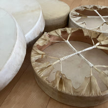 Load image into Gallery viewer, Shaman Drum - Goatskin