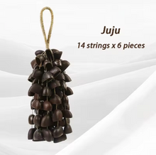 Load image into Gallery viewer, Nut Shell Hand Bells Chimes
