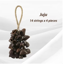 Load image into Gallery viewer, Nut Shell Hand Bells Chimes