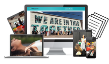 Load image into Gallery viewer, Master Sound Healer