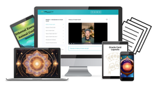 Load image into Gallery viewer, Oracle Certification: The Council of Oracles