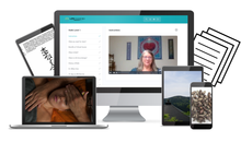 Load image into Gallery viewer, Buy Reiki Level 1, Get Reiki 2 and 3 FREE (with Attunements)