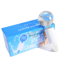Load image into Gallery viewer, Glass Ice Ball Facial Roller